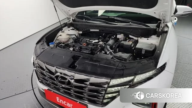 Hyundai Tucson (NX4) id 3366726 из Кореи 16