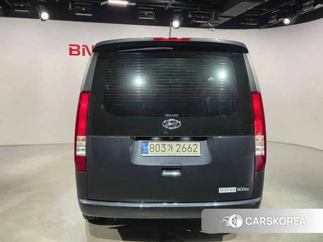Hyundai Staria id 3841620 из Кореи 16
