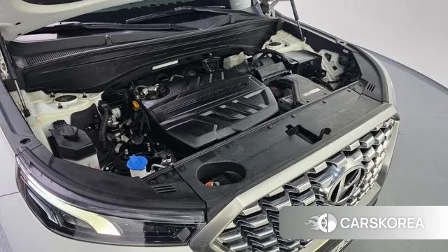 Hyundai Palisade id 3752410 из Кореи 16