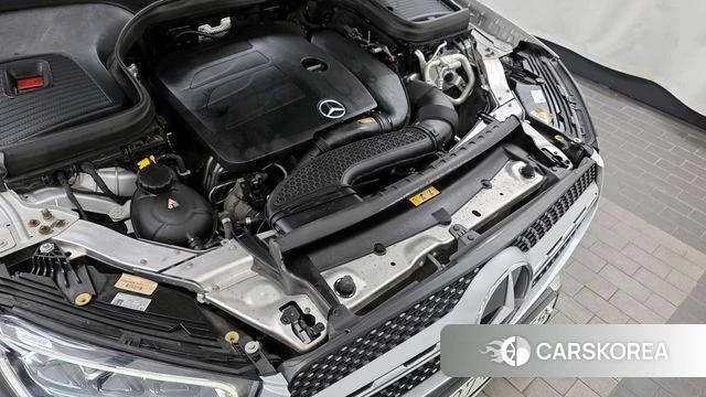 Mercedes-Benz GLC-Class X253 id 4362816 из Кореи 29