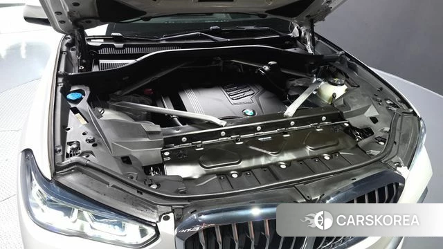 BMW X5 (G05) id 4676554 из Кореи 26