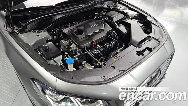 Hyundai Grandeur IG id 2870824 из Кореи 16