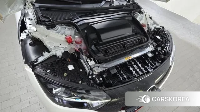 Mercedes-Benz EQE V295 id 3764297 из Кореи 16