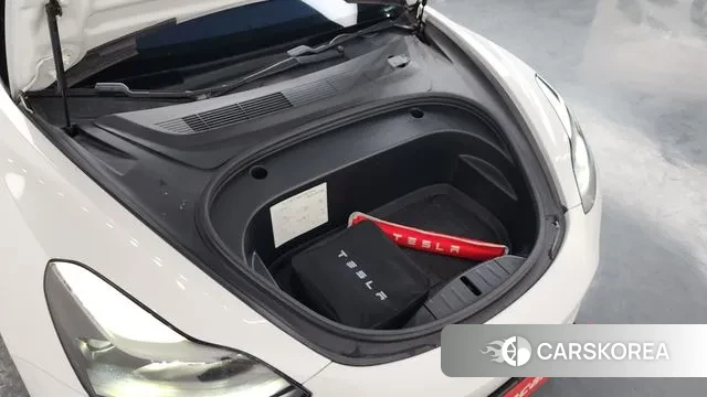 Tesla Model 3 id 3498224 из Кореи 16