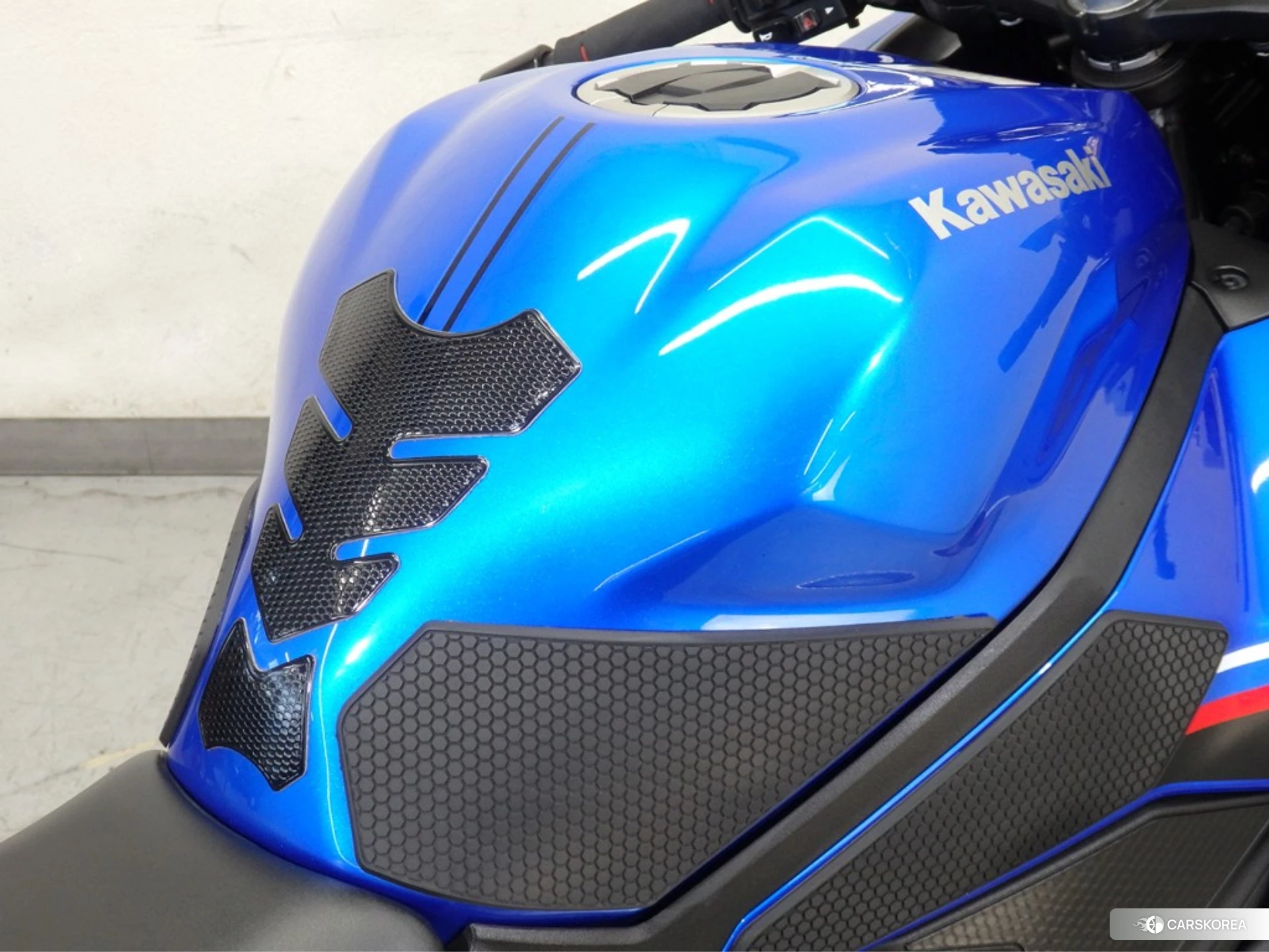 OTHER NINJA ZX-4R SE id 3948865 из Японии 27