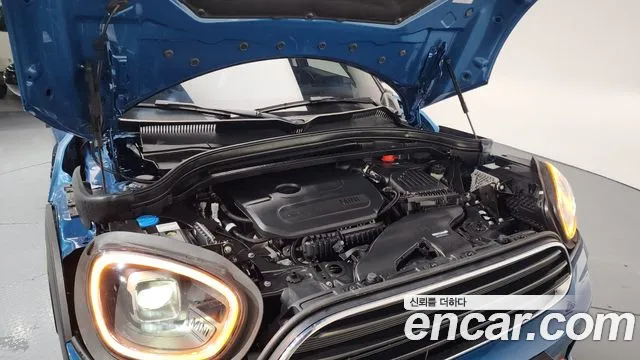 Mini Cooper Countryman id 2737709 из Кореи 16