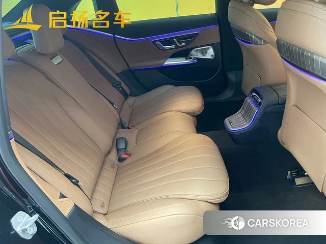 Mercedes-Benz E-class id 3896306 из Китая 10