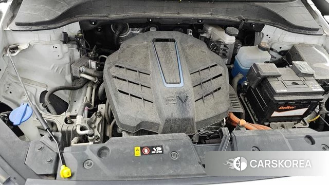 Hyundai Kona Electric id 4424473 из Кореи 29