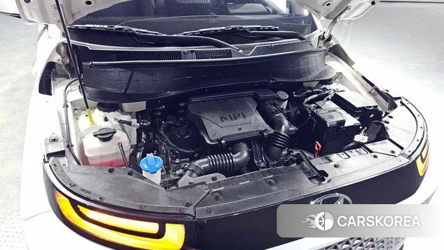 Hyundai Casper id 3897462 из Кореи 16