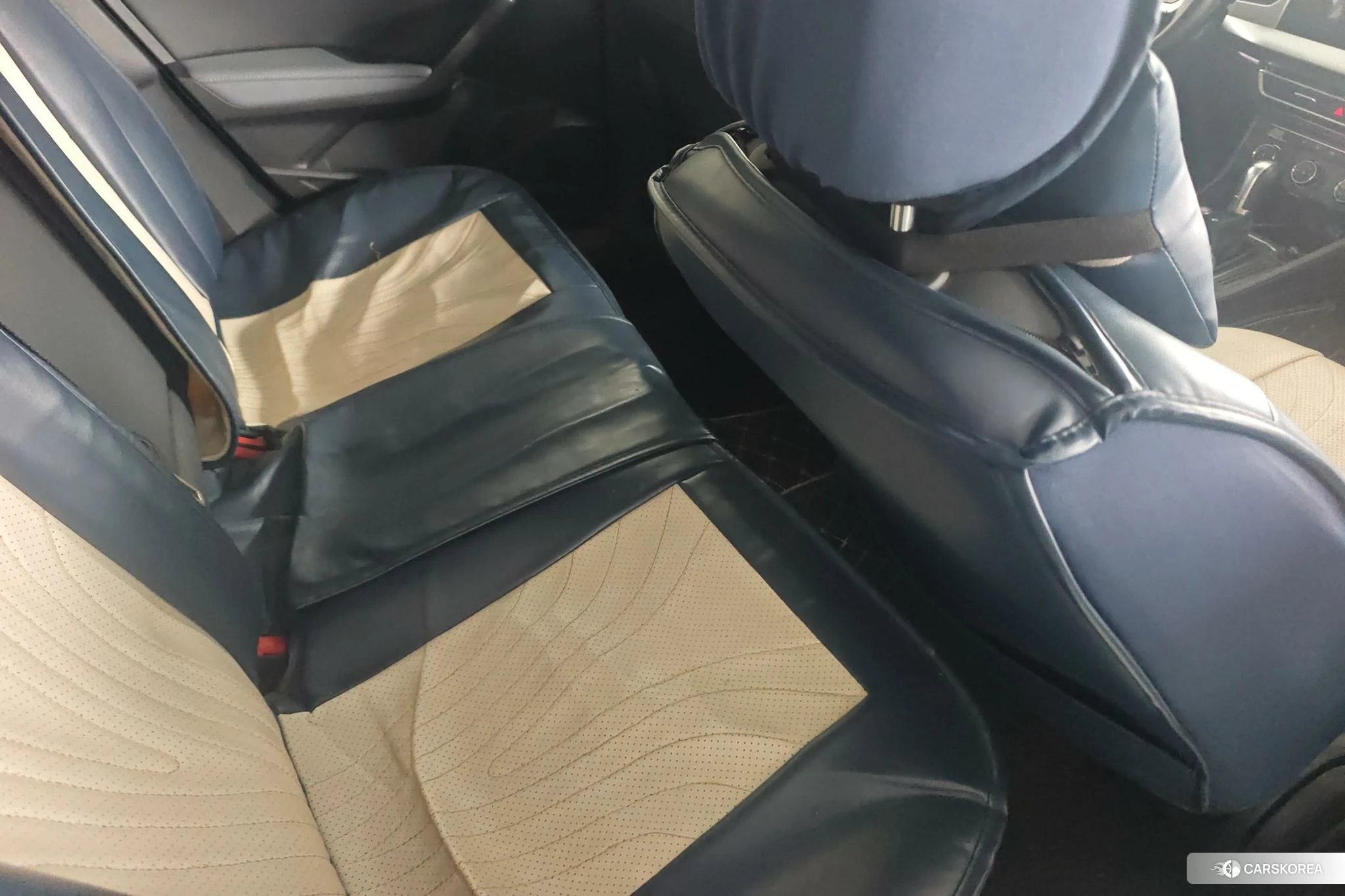 Volkswagen Lavida id 4461742 из Китая 13