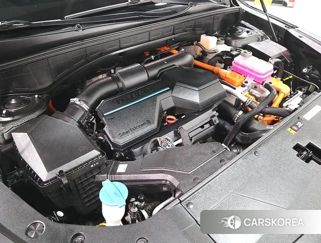 Kia The New Sorento 4th Generation id 3415611 из Кореи 16