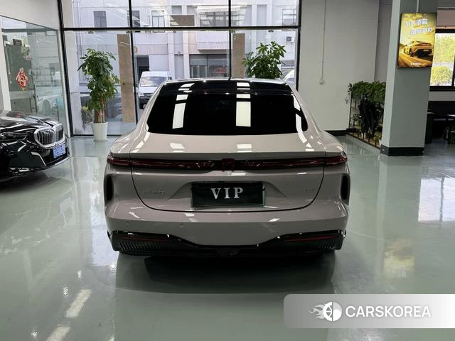 Feifan Automobile Feifan F7 2023 Другой из Китая, фото 6