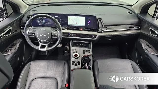 Kia Sportage 5th Generation id 3740018 из Кореи 16