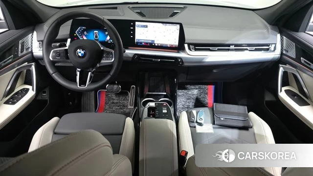 BMW X2 (U10) id 4291707 из Кореи 29