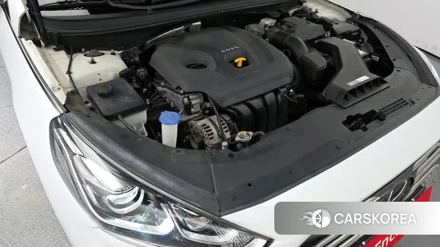 Hyundai Sonata New Rise id 3018961 из Кореи 16