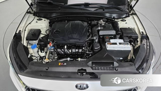 Kia K7 Premier id 4836611 из Кореи 33