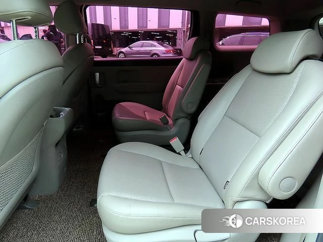 Kia The New Carnival id 4785922 из Кореи 16
