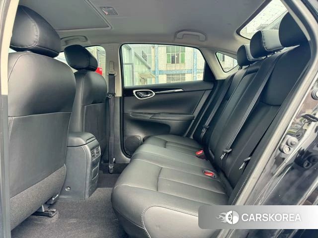 Nissan Xuan Yi id 4321429 из Китая 8