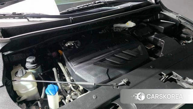 Kia The New Carnival id 3861021 из Кореи 16