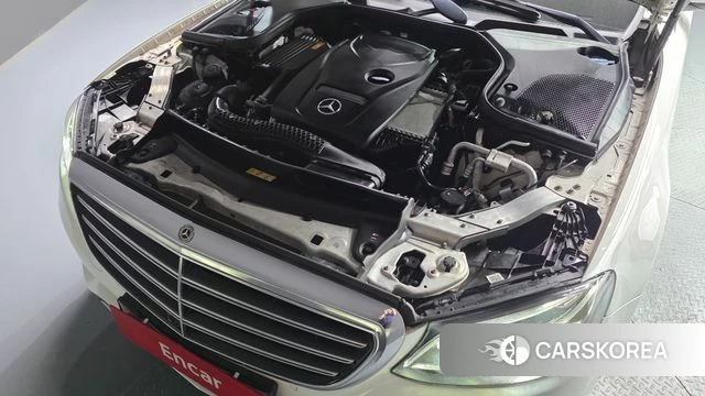 Mercedes-Benz E-Class W213 id 4520383 из Кореи 31