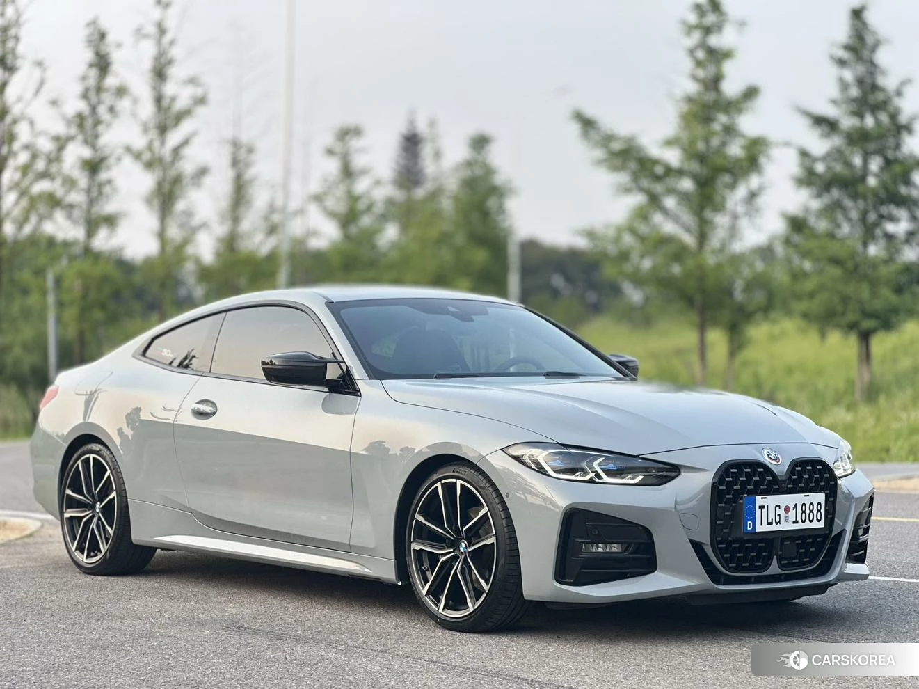 BMW 4 series id 4515217 из Китая 12