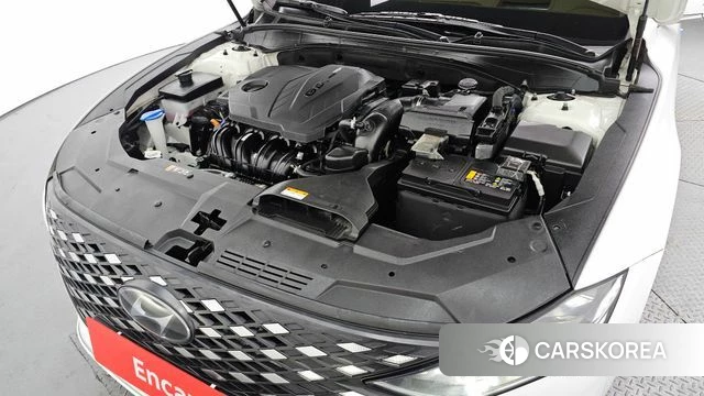Hyundai The New Grandeur IG id 3871351 из Кореи 16