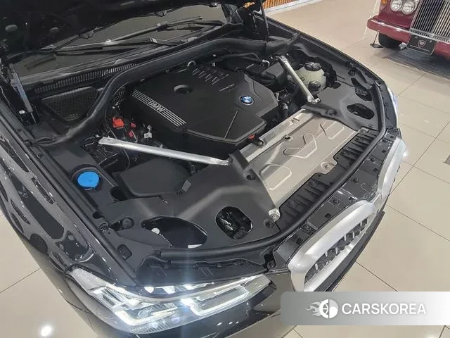 BMW X4 (G02) id 3022173 из Кореи 14