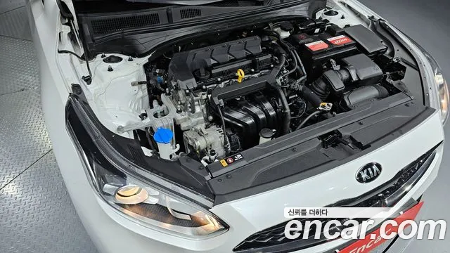 Kia Come New K3 id 2818524 из Кореи 16