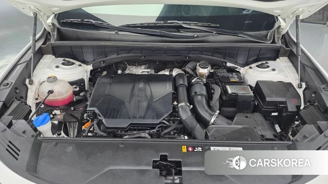 Kia Sorento 4th Generation id 4528601 из Кореи 31