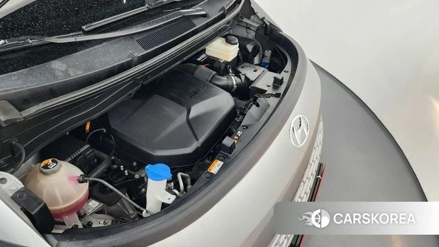 Hyundai Staria id 3892013 из Кореи 16