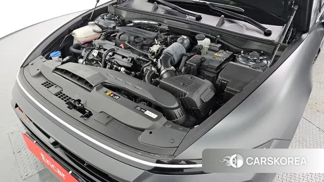 Hyundai Sonata D Edge (DN8) id 3596209 из Кореи 16