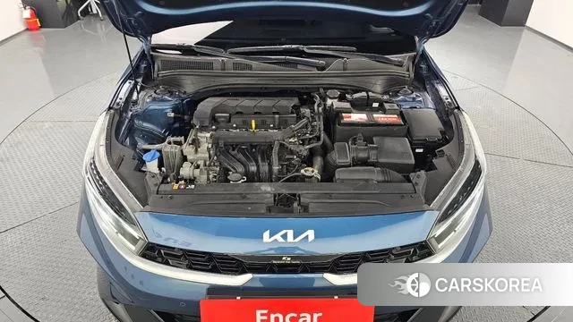 Kia The New K3 2nd generation id 3621323 из Кореи 16