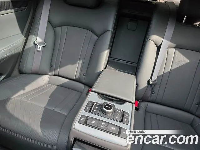 Genesis G80 id 2821451 из Кореи 13