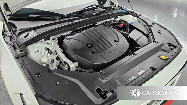 Volvo S90 id 4579507 из Кореи 27