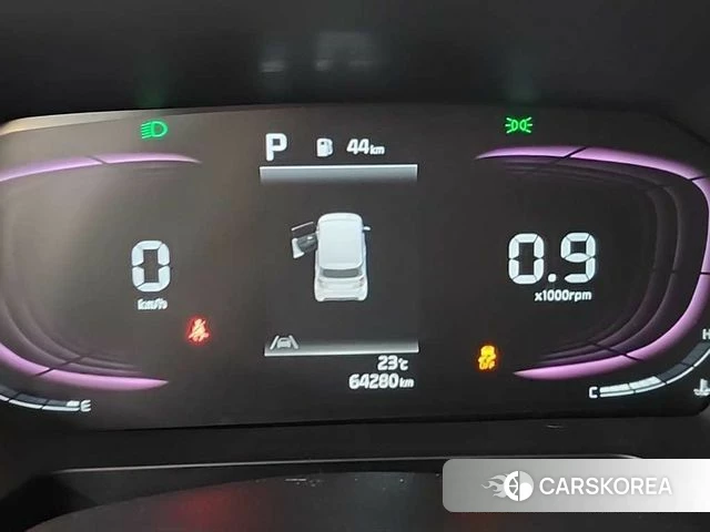 Kia The New Kia Ray id 4354965 из Кореи 15