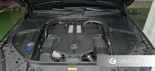 Mercedes-Benz S-Class W222 id 4713340 из Кореи 7