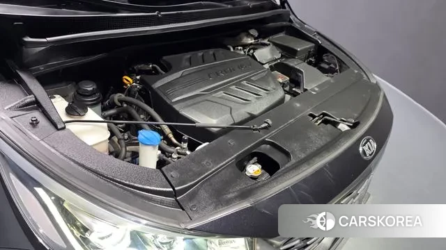 Kia The New Carnival id 3617139 из Кореи 16