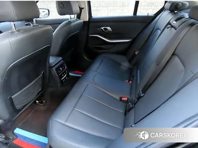 BMW 3 Series (G20) id 3622266 из Кореи 16