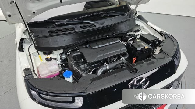 Hyundai Casper id 4360849 из Кореи 16