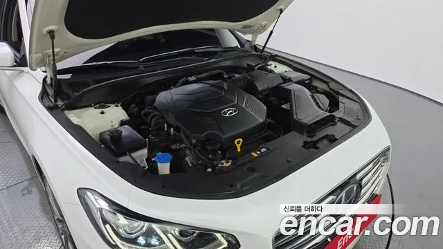 Hyundai Grandeur IG id 2917779 из Кореи 16