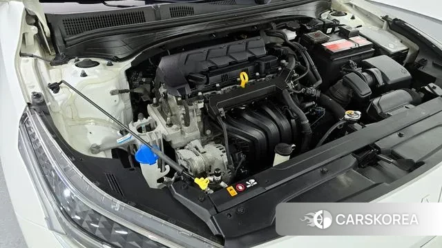 Kia The New K3 2nd generation id 3349479 из Кореи 16