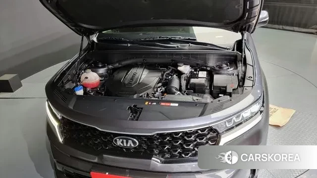 Kia Sorento 4th Generation id 2999247 из Кореи 16