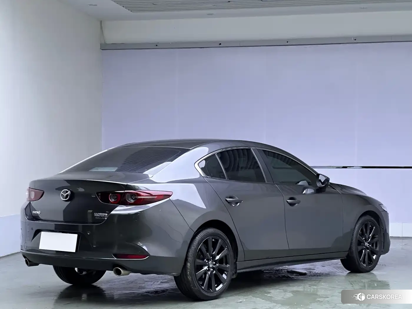 Mazda 3 id 4655024 из Китая 10