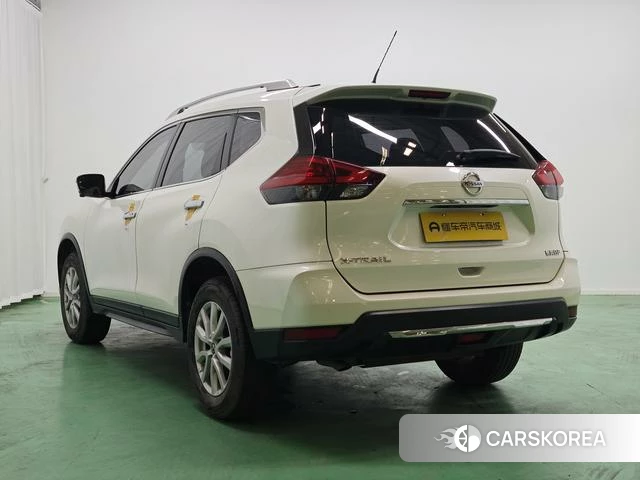 Nissan Qijun id 4393169 из Китая 16