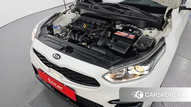 Kia Come New K3 id 3505333 из Кореи 16