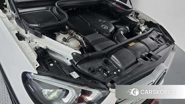 Mercedes-Benz GLE-Class W167 id 3427299 из Кореи 16