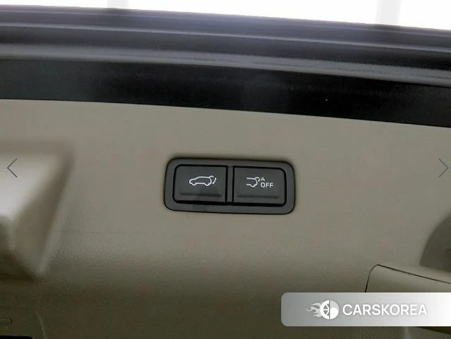 Kia The New Carnival 4th Generation id 4630133 из Кореи 16