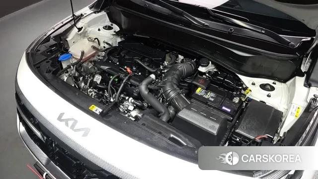 Kia The New Seltos id 3764185 из Кореи 16