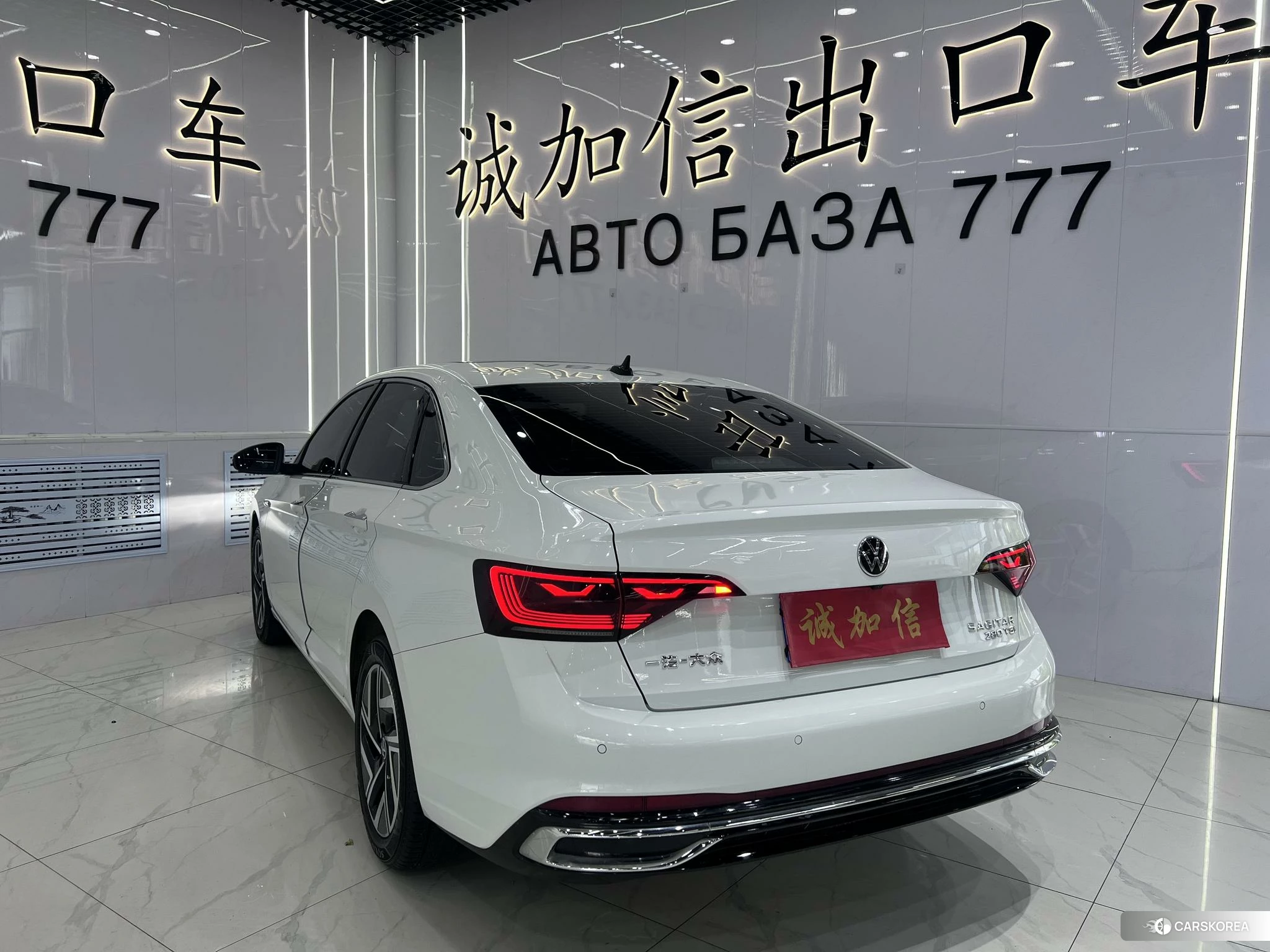 Volkswagen Sagitar id 4455366 из Китая 17