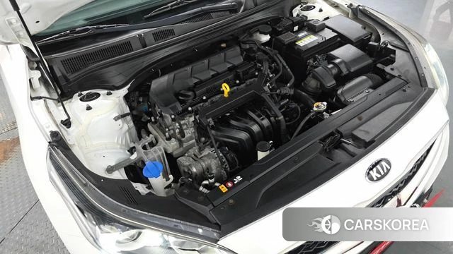 Kia Come New K3 id 3924707 из Кореи 16